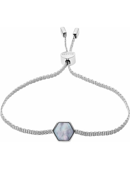 Ladies' Bracelet Skagen SKJ1154040 22 cm