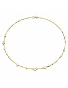Ladies' Necklace Swarovski 5640177