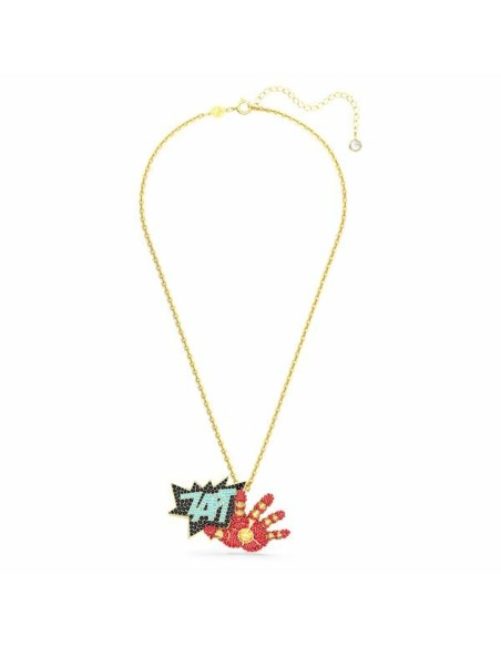 Ladies' Necklace Swarovski 5650575