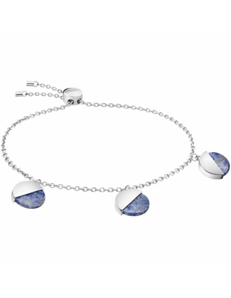 Ladies' Bracelet Calvin Klein KJ8RLB040200 26 cm
