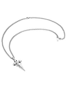 Men's Necklace Police PJ25329PSS-01 50 cm