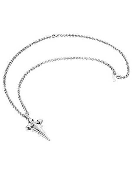 Men's Necklace Police PJ25329PSS-01 50 cm
