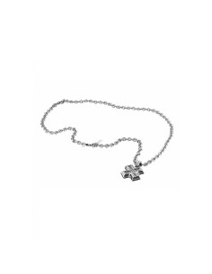 Men's Necklace Police PJ.24963PSE.01 50 cm