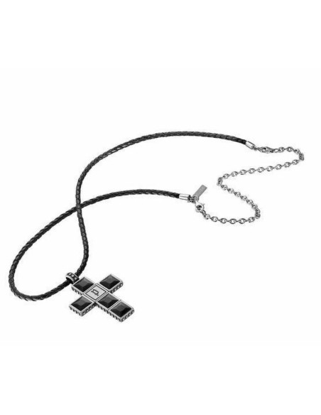 Men's Pendant Police PJ24653PLE-01 50 cm