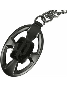 Men's Pendant Police PJ.25319PSU.02 50 cm