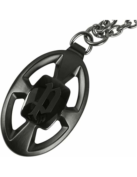 Men's Pendant Police PJ.25319PSU.02 50 cm