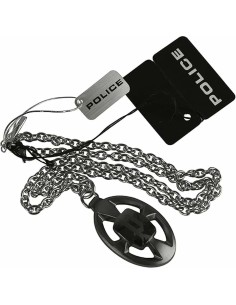 Men's Pendant Police PJ.25319PSU.02 50 cm 2