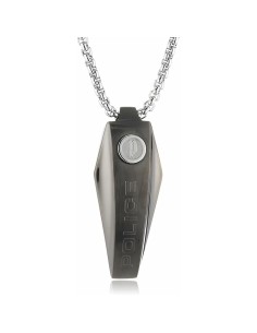 Men's Pendant Police PJ24925PSU-01 50 cm