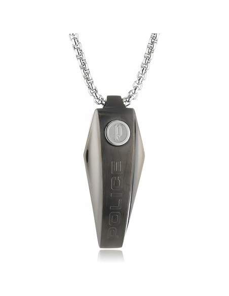 Men's Pendant Police PJ24925PSU-01 50 cm