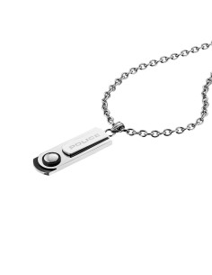 Men's Pendant Police PJ24921PSS-01 50 cm