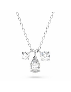 Ladies' Necklace Swarovski 5576619 48 cm