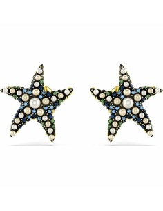 Ladies' Earrings Swarovski 5689668 Stainless steel 2 cm