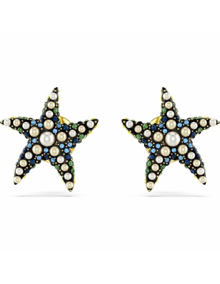 Ladies' Earrings Swarovski 5689668 Stainless steel 2 cm