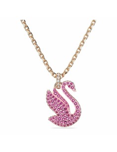 Ladies' Necklace Swarovski 5660028 38 cm