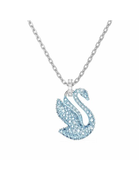 Ladies' Necklace Swarovski 5673573 38 cm