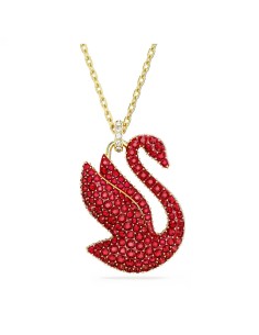 Ladies' Necklace Swarovski 5649773 38 cm