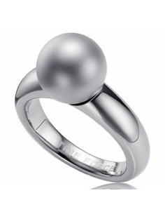 Ladies' Ring Time Force TS5055S16 (Size 16)