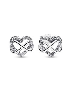Ladies' Earrings Pandora 292667C01