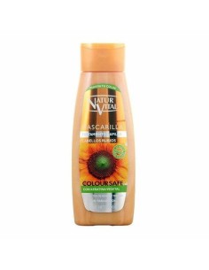 Heat Protector Naturaleza y Vida Mascarilla Coloursafe 300 ml
