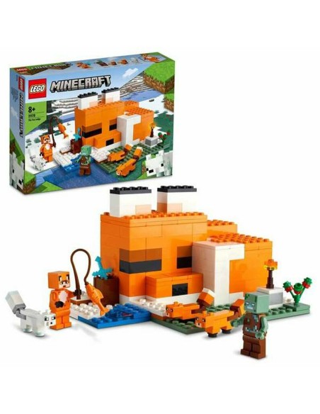Building Blocks Game Lego Minecraft