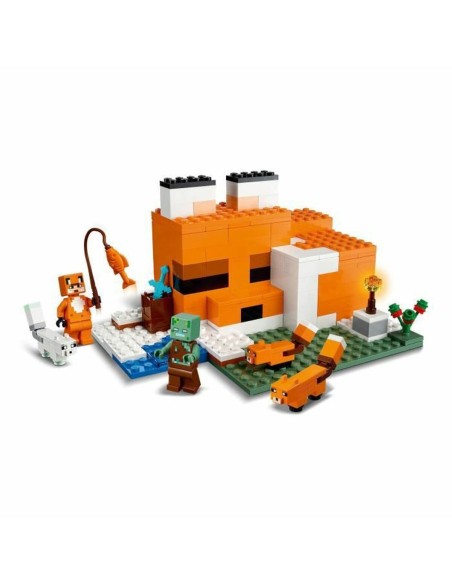 Building Blocks Game Lego Minecraft