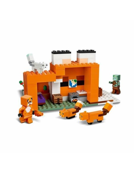 Building Blocks Game Lego Minecraft