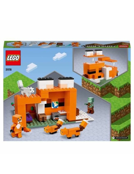 Building Blocks Game Lego Minecraft
