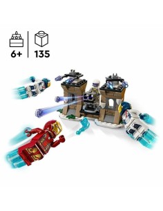 Doll's House Lego