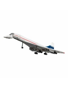 Construction set Lego Icons Concorde 2