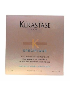 Nutritive Complex Specifique Kerastase Spécifique 6 ml