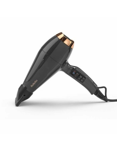 Hairdryer Babyliss 6719DE Black 2200 W