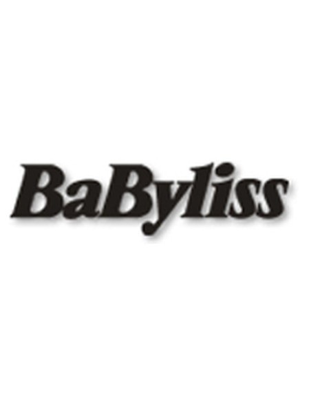 Hairdryer Babyliss 6719DE Black 2200 W