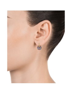 Ladies' Earrings Viceroy 13071E100-39 Sterling silver 925 2