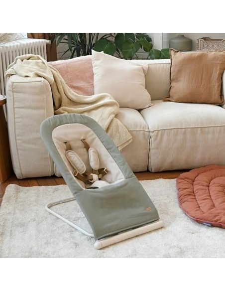 Baby Hammock Béaba Green