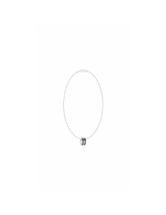Men's Necklace Guess JUMN03208JWSTBKT-U