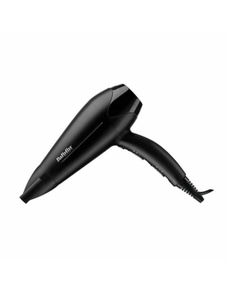 Hairdryer Babyliss Power Dry 2100 2100 W 2100 W Black