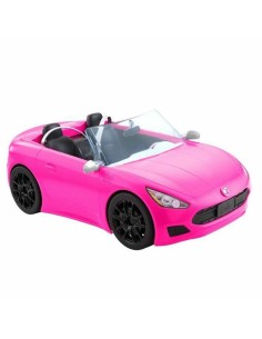 Toy car Barbie Vehicle