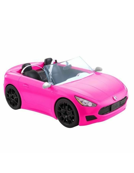 Toy car Barbie Vehicle