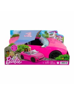 Toy car Barbie Vehicle 2
