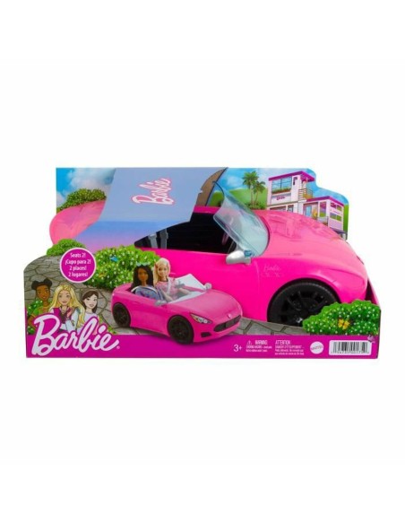 Toy car Barbie Vehicle