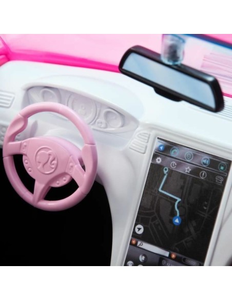 Toy car Barbie Vehicle