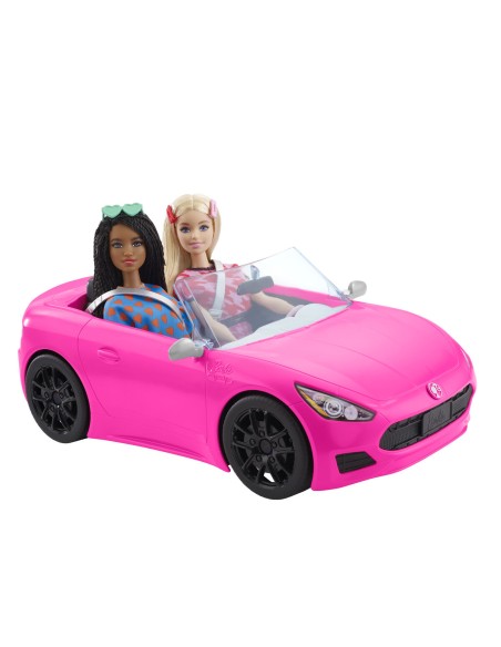 Toy car Barbie Vehicle