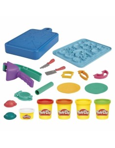 Modelling Clay Game Hasbro F69045L0 Multicolour 2