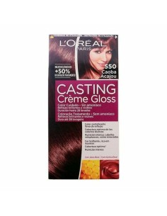 Dye No Ammonia Casting Creme Gloss L'Oreal Make Up Casting Creme Gloss 180 ml