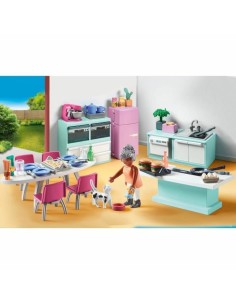 Playset Playmobil My life 2