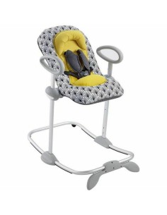 Baby Hammock Béaba Up&Down III Bouncer Palm tree
