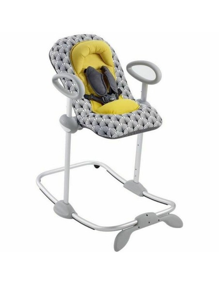 Baby Hammock Béaba Up&Down III Bouncer Palm tree