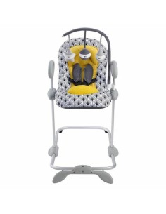 Baby Hammock Béaba Up&Down III Bouncer Palm tree 2