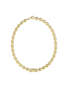 Ladies' Necklace Guess JUBN04005JWYGT-U