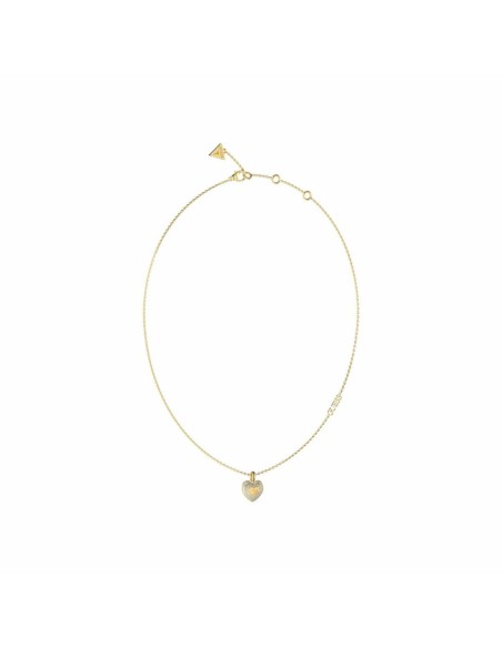 Ladies' Necklace Guess JUBN04030JWYGT-U